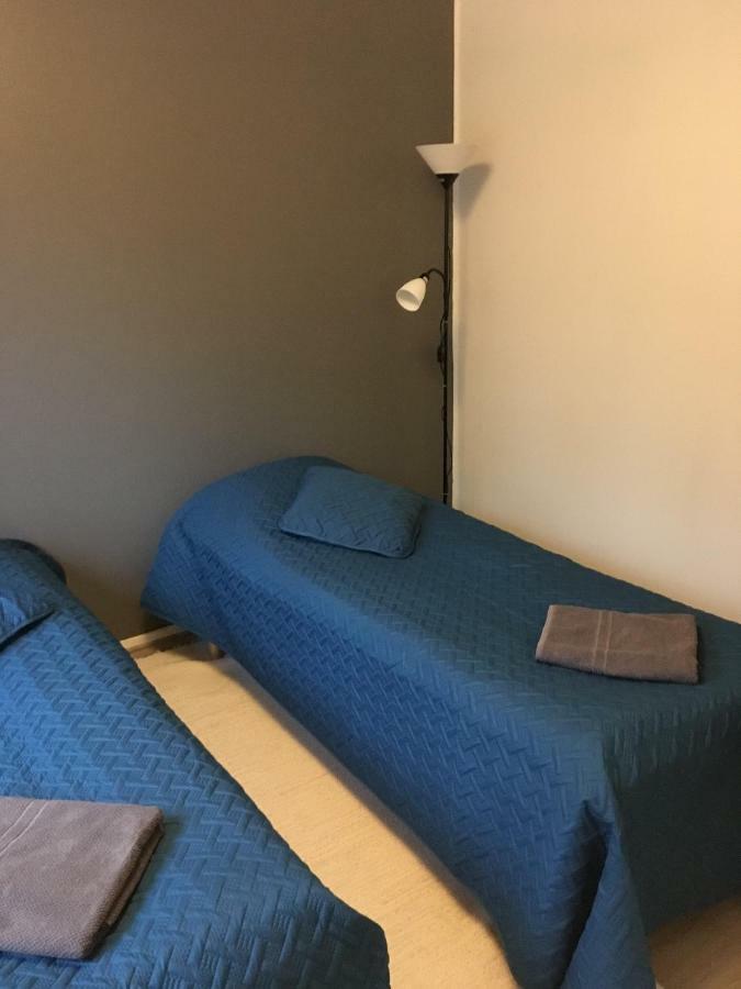 City Center Apartment Rovaniemi Eksteriør billede