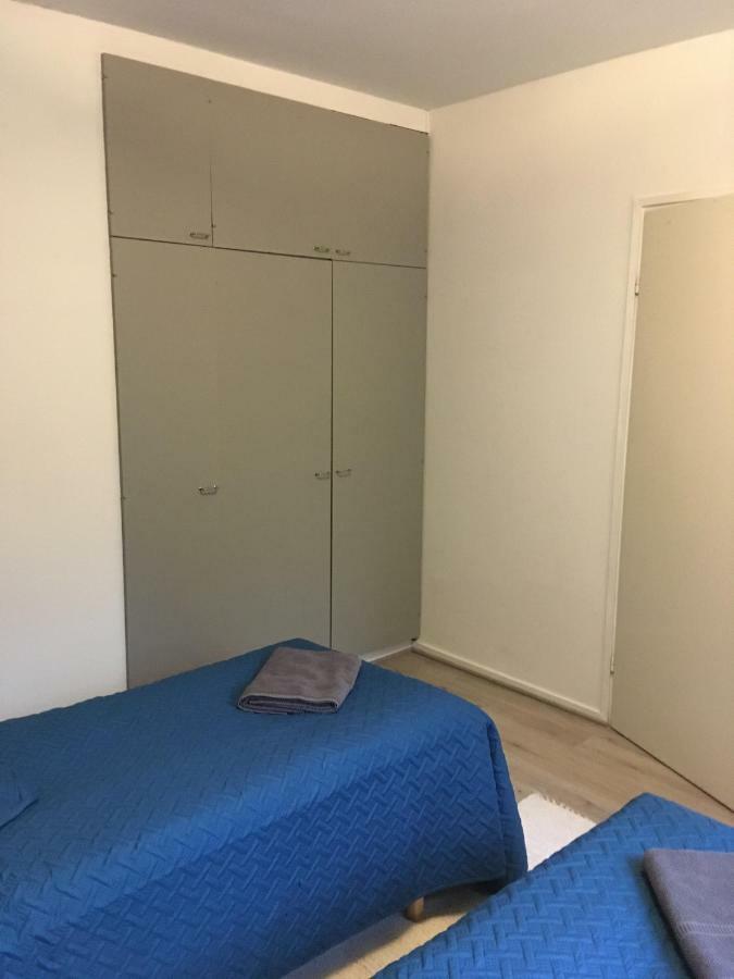 City Center Apartment Rovaniemi Eksteriør billede